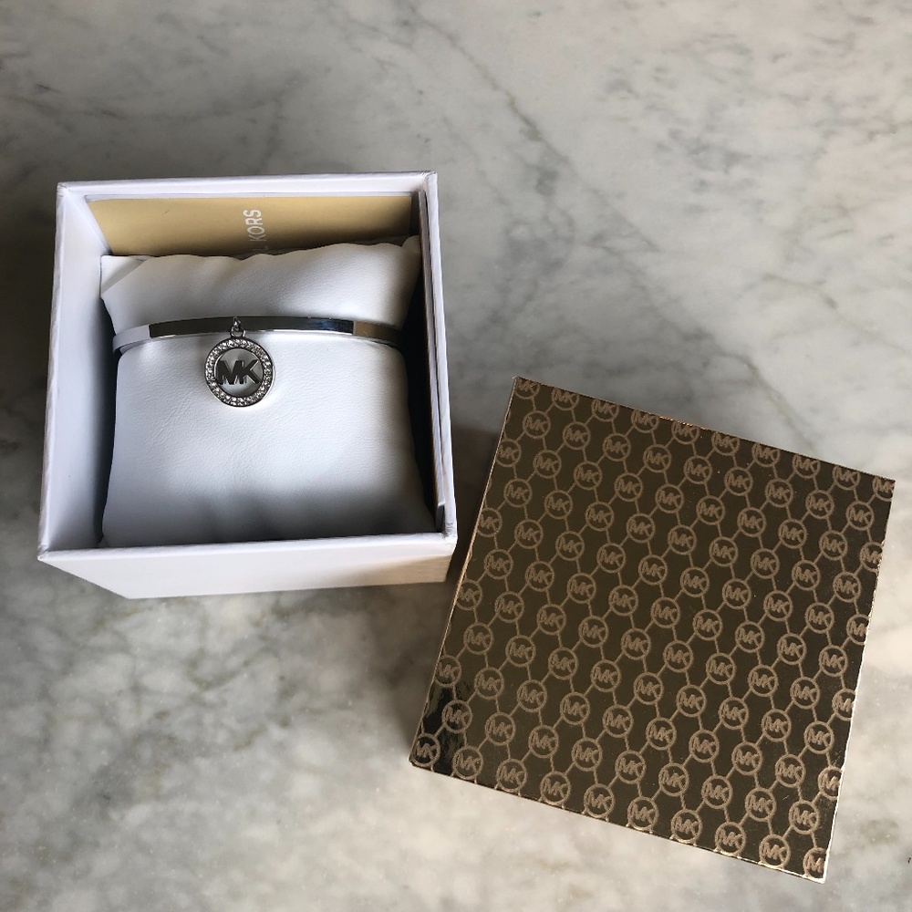 Michael Kors Bangle Bracelet